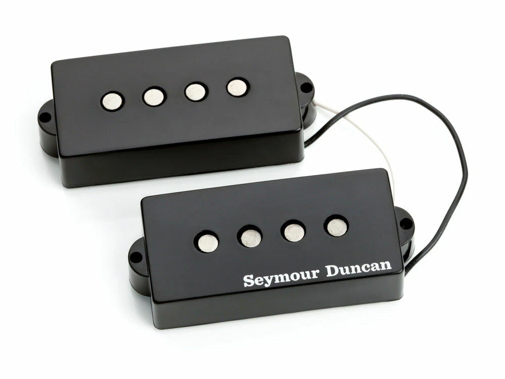 Montaggio Pickup Basso 20 Pezzi Per Bassi Precision, Jazz