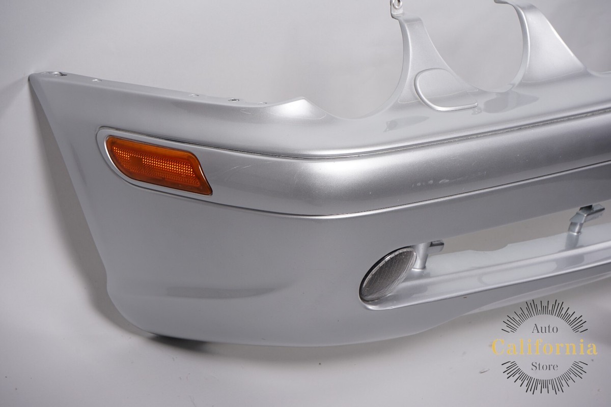 99-03 Mercedes W208 CLK55 AMG CLK430 Sport Front Bumper Cover 