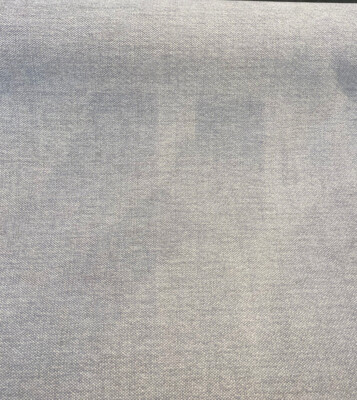 Premier Gray Stone Soft Chenille Upholstery Drapery Fabric By The Yard