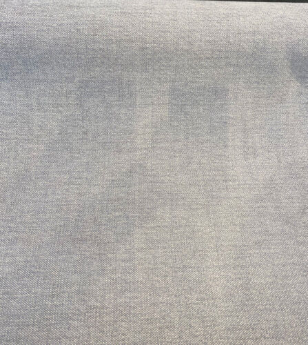 Premier Gray Stone Soft Chenille Upholstery Drapery Fabric By The Yard - Picture 1 of 7