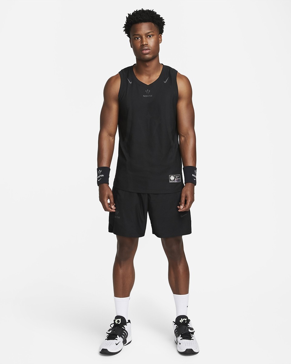 nike nocta basketball サイズS NEW Men's Size S Nike x Nocta Black Basketball Jersey Drake NWT | eBay