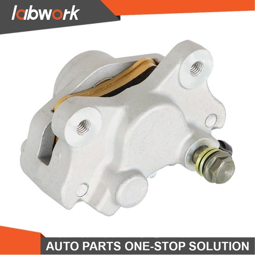 Labwork Rear Right Brake Caliper For Arctic Cat 250 300 375 400 454 500 2x4 4x4 - Imagen 3 de 9