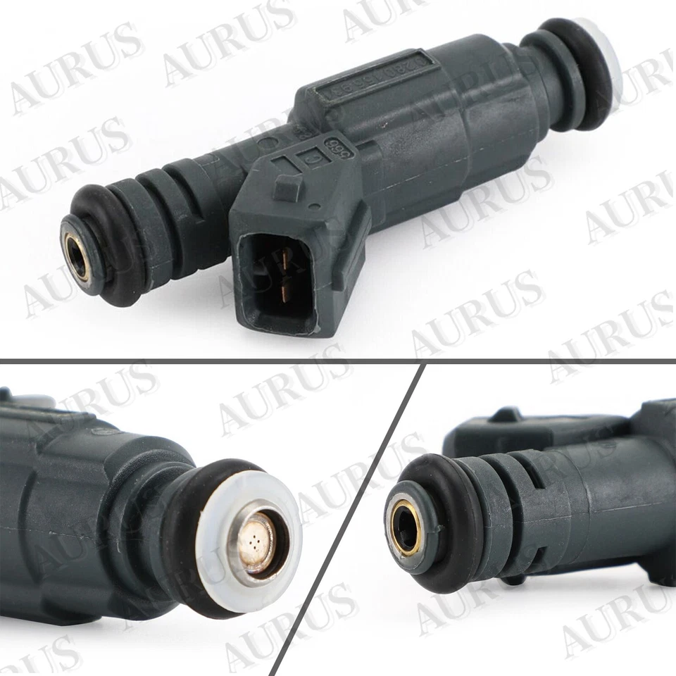 8 OEM AURUS новые топливные форсунки для 1998-2002 Chevrolet Camaro 5,7 л V8 0280155931 - Изображение 4 из 4