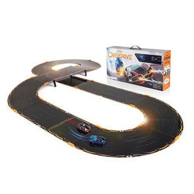 Anki Overdrive Starter Kit And More Cars