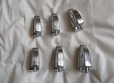 Ludwig Classic Drum Large Lugs x 6 Job Lot (B)