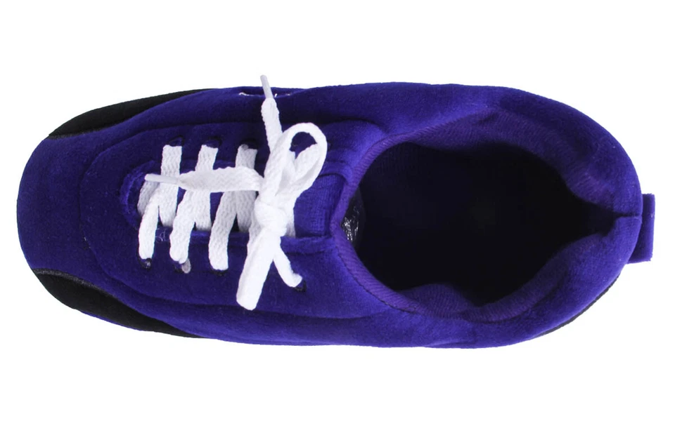 ComfyFeet NFL All Around Indoor Outdoor Comfy Slippers Pick Your Team - Image 4 of 4