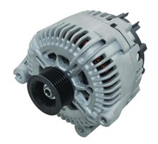 New Alternator For BMW M5 M6 V10 5.0L 2006 2007 2008 2009 2010 170 amp 11262n