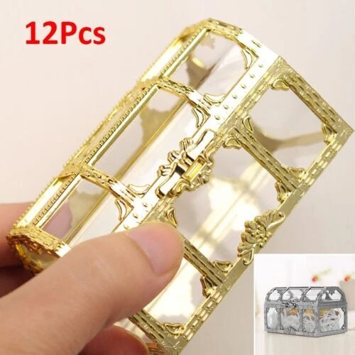 Decorazioni senza marca oro per il matrimonio