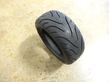 3.50-6 CST Cheng Shin Tire CM531 Directional Scooter Tire 4 ply Tubeless