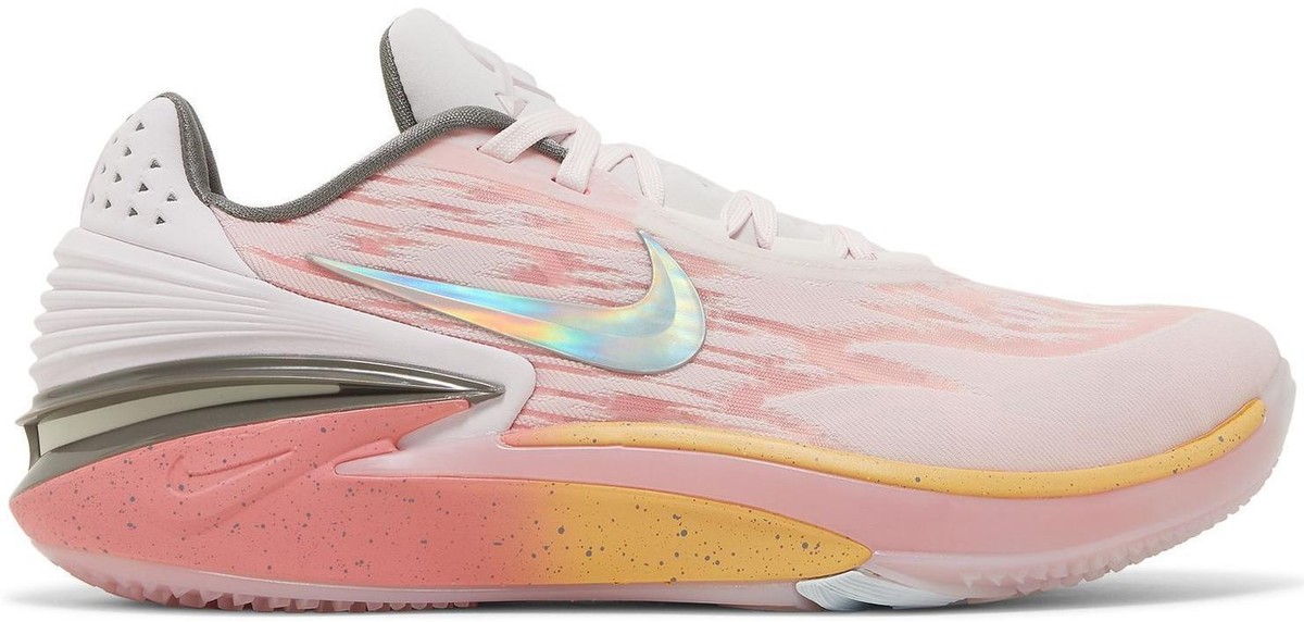 【ろんど】Nike Air Zoom G.T. CUT2 EP Nike Air Zoom GT Cut 2 EP Easter for Sale | Authenticity