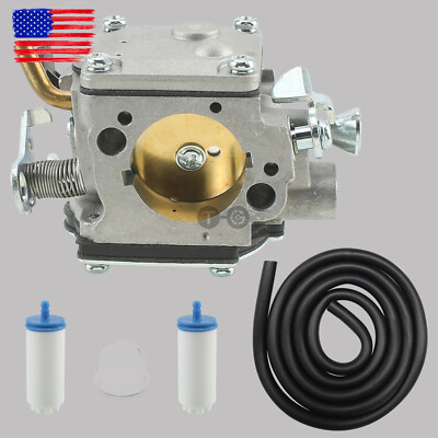 Carburetor For Husqvarna K960 Cut Off Saw RWJ-3 502623201 544266101