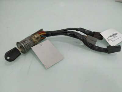 starter switch 464170 CITROEN ZX 1.9 D ARMONIA 1993 | eBay