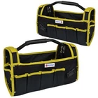16" 19" HEAVY DUTY MULTI-PURPOSE DIY TOOL STORAGE BAG CASE HOLDALL STRAP POCKET