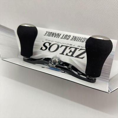 趣味・スポーツ・実用 PALI made easy Amazon.co.jp: ZPI: ZELOS Machine Cut Handle 4.0 inches (102