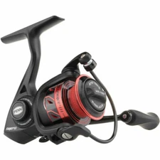 Penn Fierce III  2500  Spinning Fishing Reel - Black/Red RH /LH 6.2:1