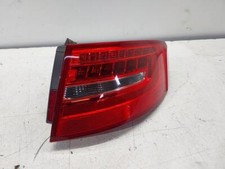 Audi A4 8K B8 Bj.2015 Rückleuchte Heckleuchte LED 8K5945094D 271017R