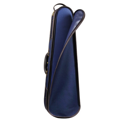 Good quality wooden violin case hard case free shipping - Picture 3 of 7