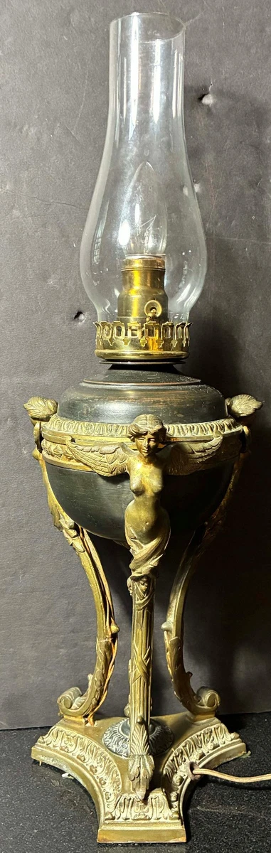 25+ French Oil Lamp for sale | Updated Oct 2026