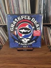 Grateful Dead On A Back Porch Vol.2 RSD 2025 Black Friday New LP