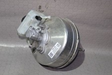 Bremskraftverstärker Hauptbremszylinder Porsche Macan S 95B 4M0612103E