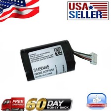 New For Volvo XC60 XC90 S60 S90 Vehicle ConnectivityModule Battery 31450445