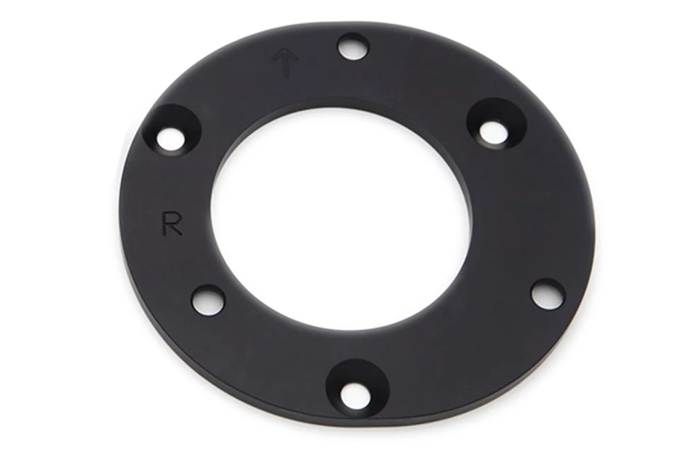 Placas de inclinación D160-0003 Dinan - BMW M3 2008-2013 Foto 2 de 3