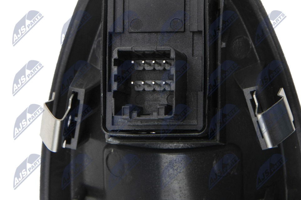 EWS-VC-002 NTY Switch, window regulator for IVECO - Image 7