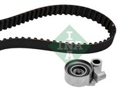 INA Zahnriemensatz 530 0512 10 FüR Toyota