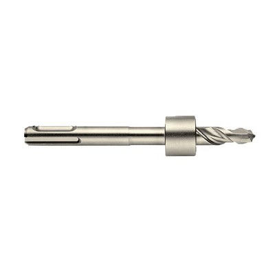 Milwaukee 48-20-7654 5/8'' x 1-1/16'' SDS-Plus Short Stop Bit for Drop-In Anchors