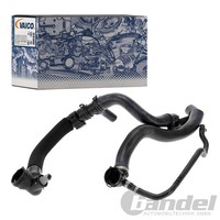 Vaico KÜHlerschlauch KÜHlwasserschlauch Passend FüR Audi A3 Q2 Seat Ateca Leon