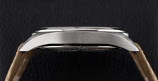 Hamilton Khaki Field Black Dial H68551833 w/ Box and Papers!! 9