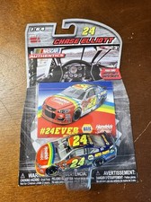 Nascar Authentics 2016 Wave 11 Chase Elliott 24Ever-1/64 DieCast-NIP