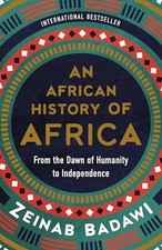 An African History of Africa: - GOOD