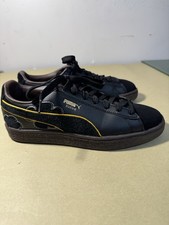 Puma Suede One Piece Blackbeard Collab 396724...