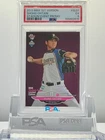 SHOHEI OHTANI 2013BBM 1ST VERSION STADIUM EVENT PROMO #SL07 PSA5!ROOKIE CARD!