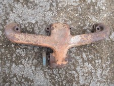 1970-1974 Plymouth Dodge 318 V8 Right Exhaust Manifold 2843953 1970-1974 Plymouth Dodge 318 V8 Right Exhaust Manifold 2843953