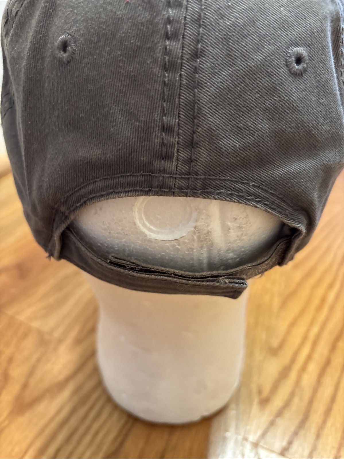 Duff Beer Hat Universal Studios The Simpsons Base… - image 4