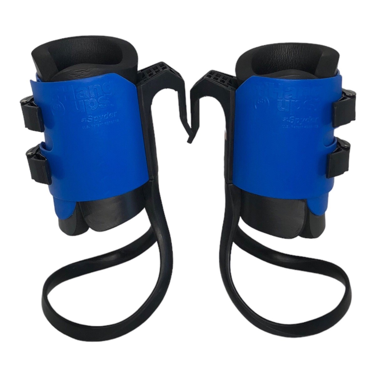 Teeter Hang Ups SL Spyder EZ-UP Inversion Gravity Boots with Calf