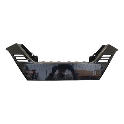 Nissan Qashqai MK2 2019 Kühlergrill Einfassung vorne 62070HV01A
