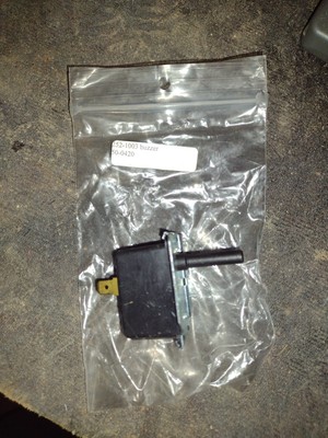 Nu-Vu NuVu 252-1003 BUZZER obsolete part