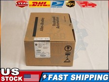 New Allen Bradley Bulletin 2711P 6  Assembled Terminal 2711P-T6C20D