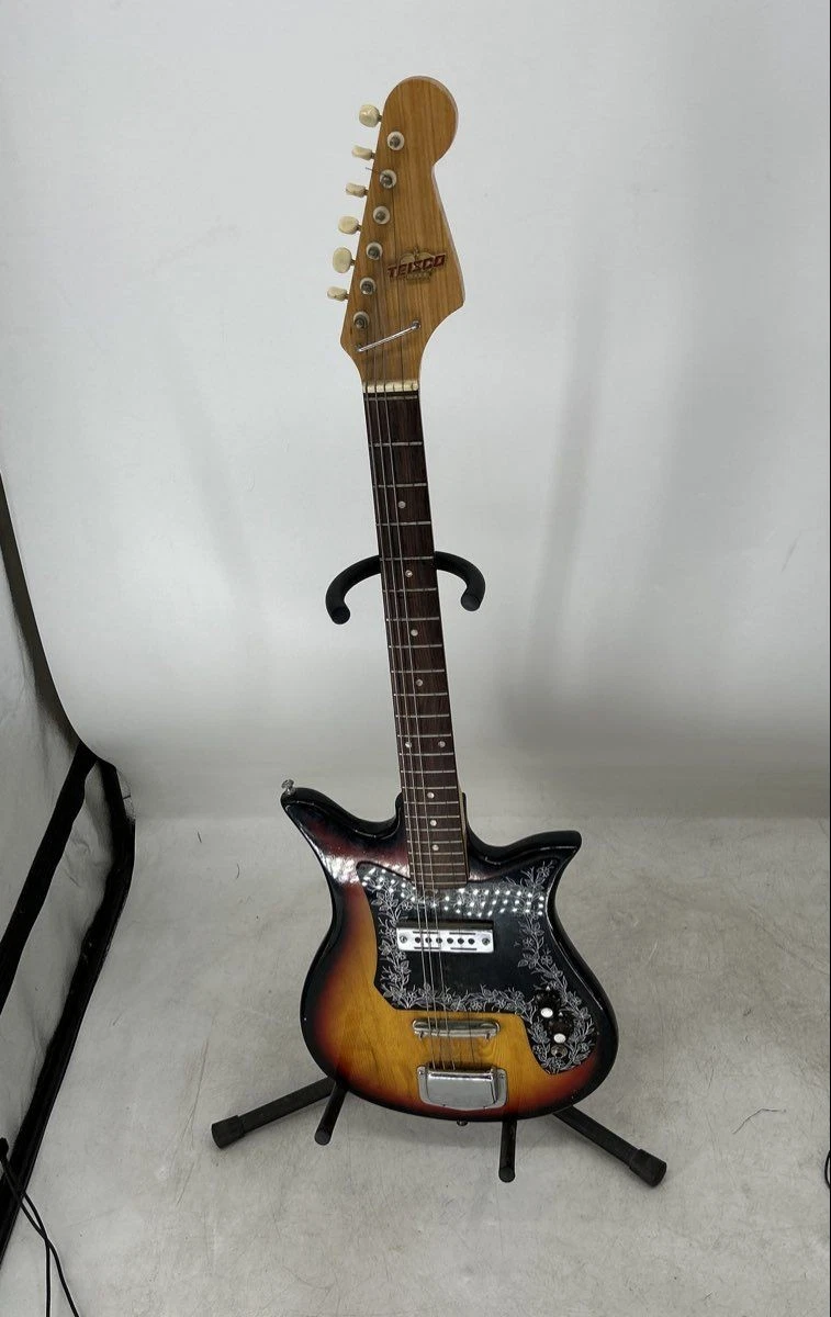 TEISCO EP-15 ジャンク Teisco products for sale | eBay