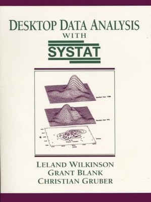 Desktop Data Analysis With Systat