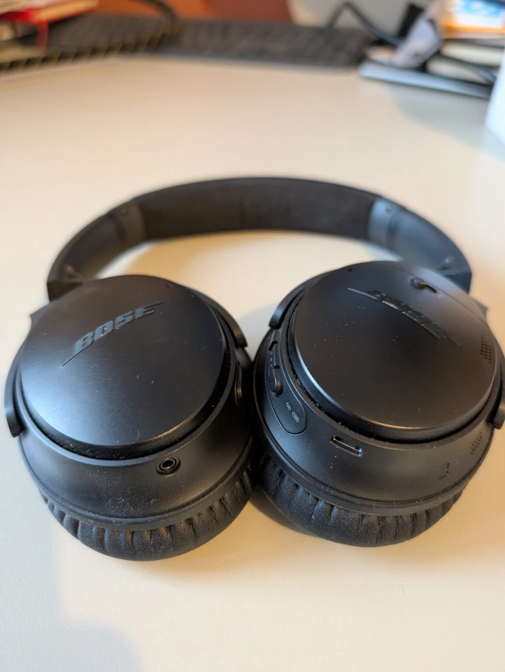 Bose QuietComfort SE, photo 2 of 5