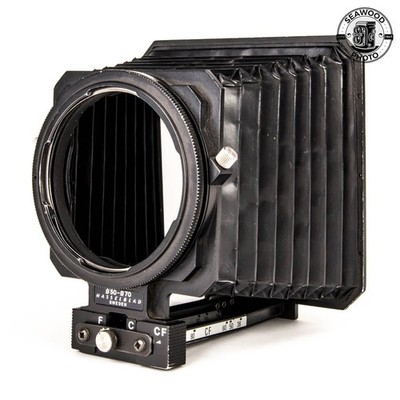 Hasselblad Compendium Lens Shade for CF GOOD