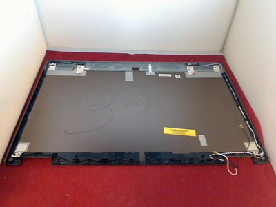 TFT LCD Display Gehäuse Deckel & WLan Antenne Dell Vostro 3560 -2