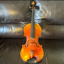 Viola Jay Haide 16 1/2 
