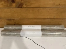 Wallquest Wallpaper: Grasscloth Griege JB20708 (18 Yards)