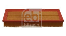 1x FEBI BILSTEIN Luftfilter 6K0129620B für CADDY CORDOBA CORDOBA VARIO DERBY IBI