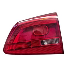 Vw Touran 1t 2015 Osr Driver Right Rear Inner Taillight Lamp 1T0945094A